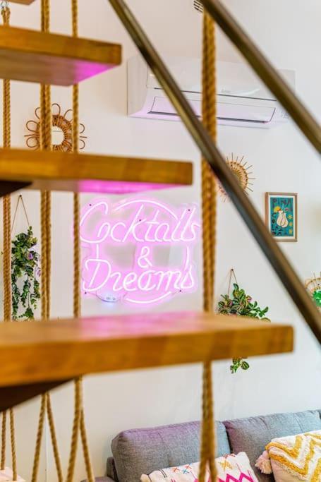 Ciotat Colada Beau Duplex Atypique A 50 M Du Port Classe 3 Etoiles Ла-Сьота Экстерьер фото